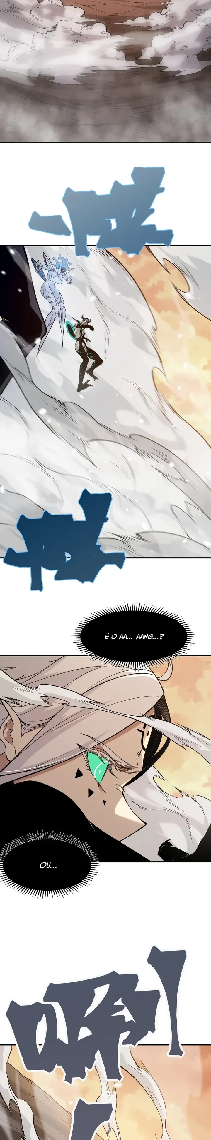 Read Evolução Demoníaca pt Manga Online