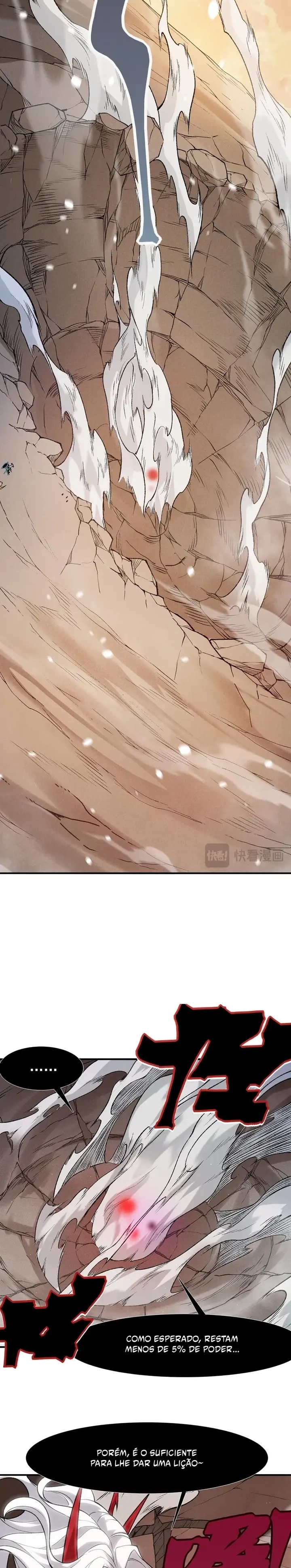 Read Evolução Demoníaca pt Manga Online