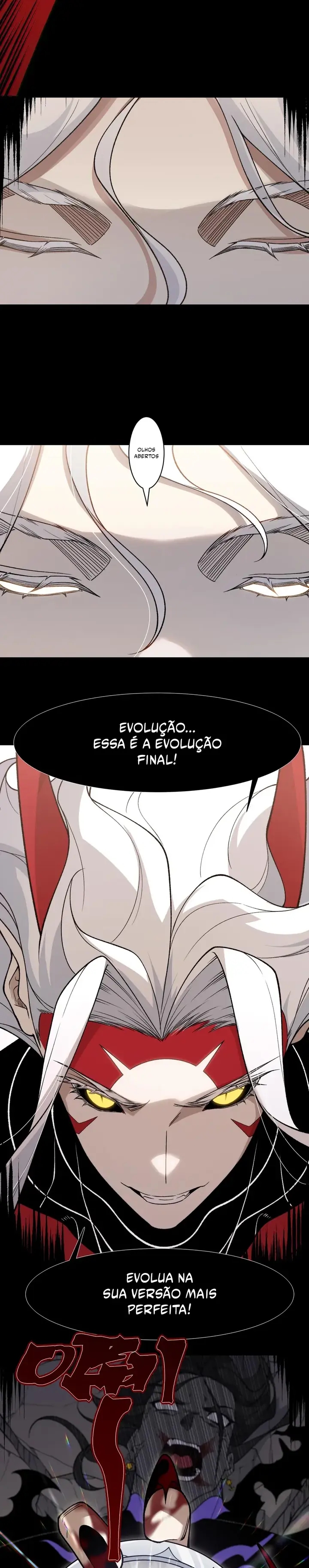 Read Evolução Demoníaca pt Manga Online