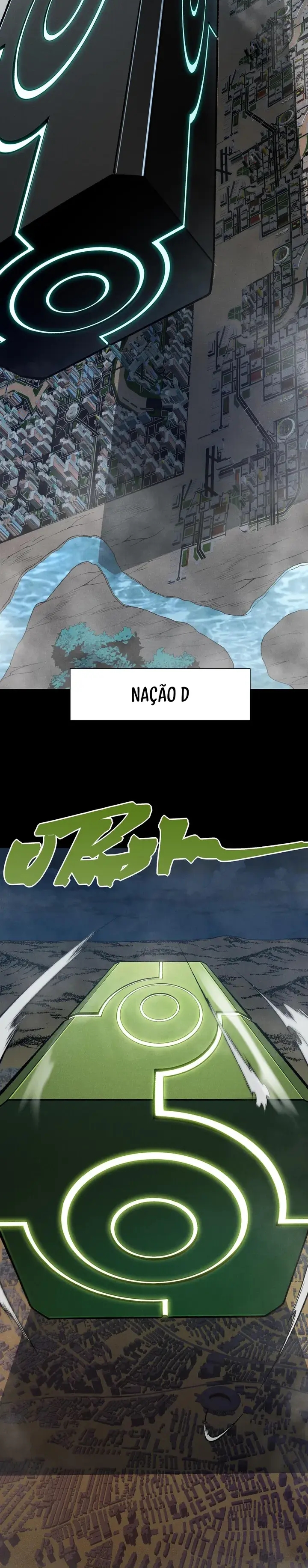 Read Evolução Demoníaca pt Manga Online
