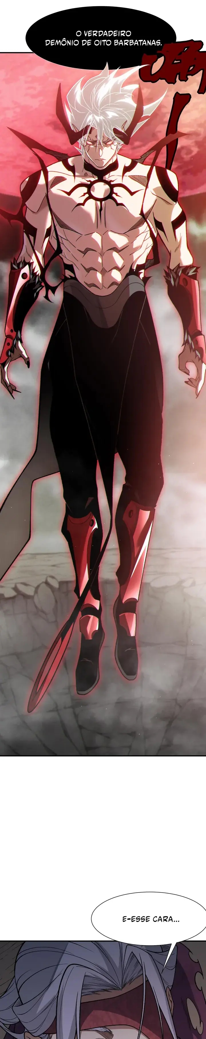 Read Evolução Demoníaca pt Manga Online