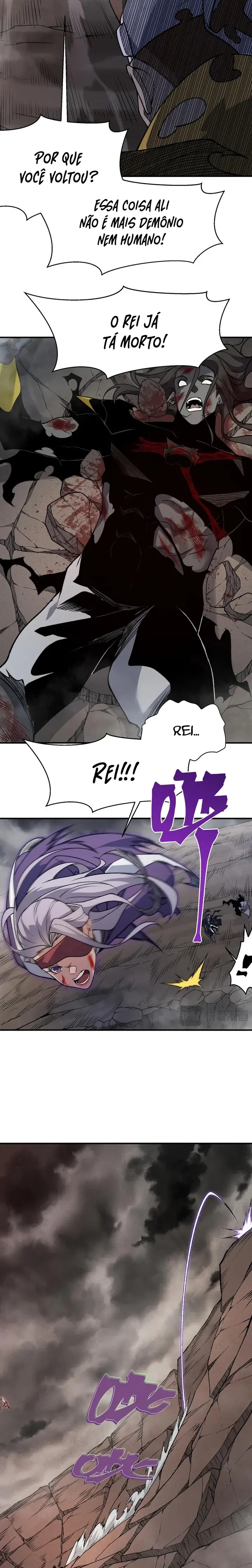 Read Evolução Demoníaca pt Manga Online