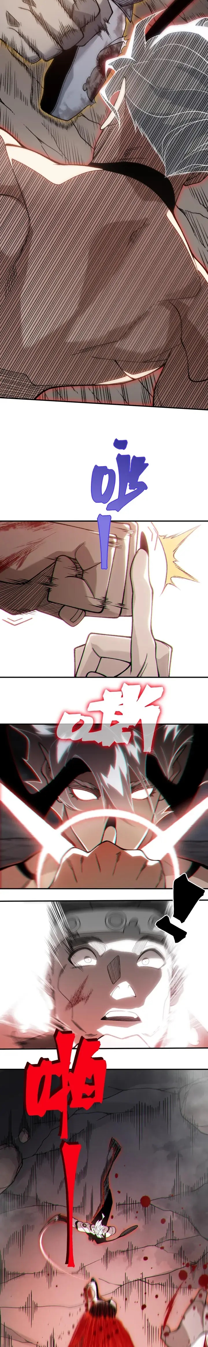 Read Evolução Demoníaca pt Manga Online