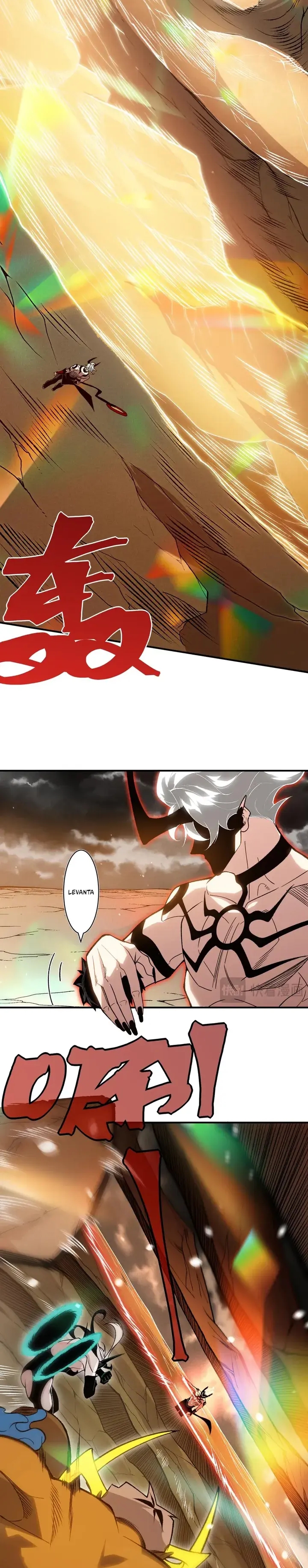 Read Evolução Demoníaca pt Manga Online