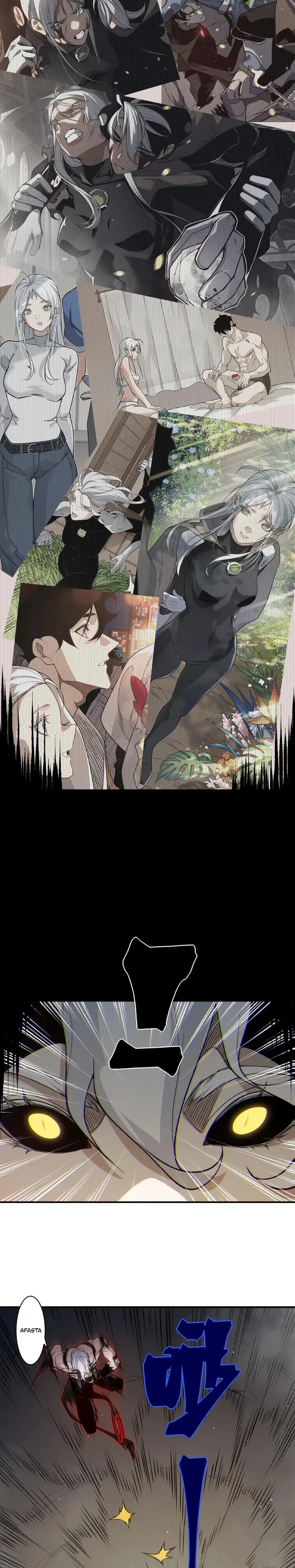 Read Evolução Demoníaca pt Manga Online