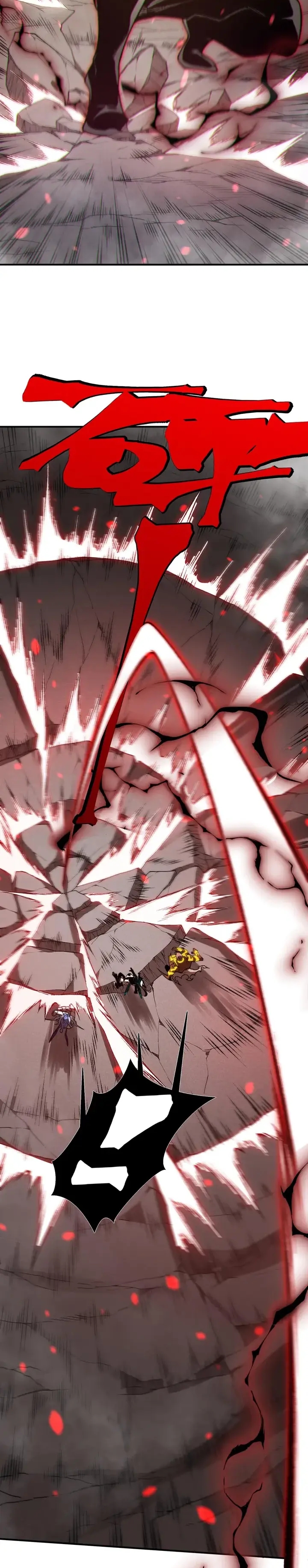 Read Evolução Demoníaca pt Manga Online