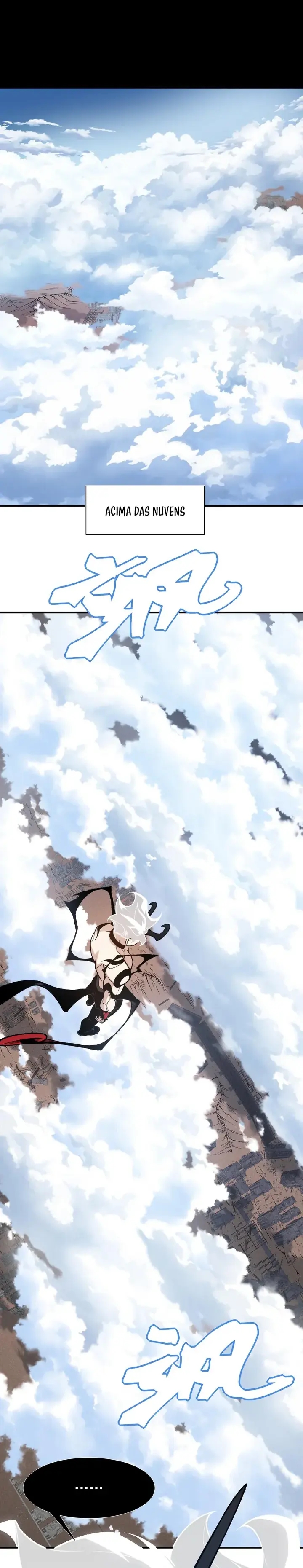 Read Evolução Demoníaca pt Manga Online
