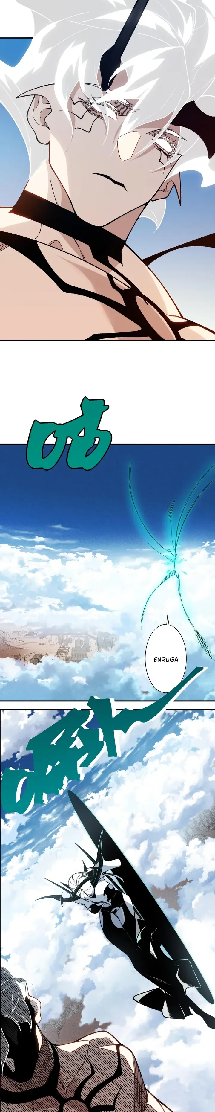 Read Evolução Demoníaca pt Manga Online