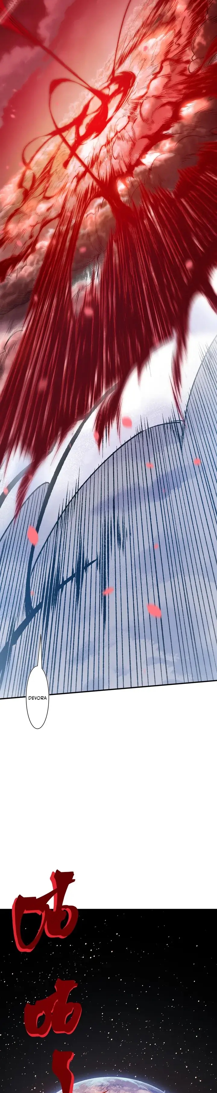 Read Evolução Demoníaca pt Manga Online