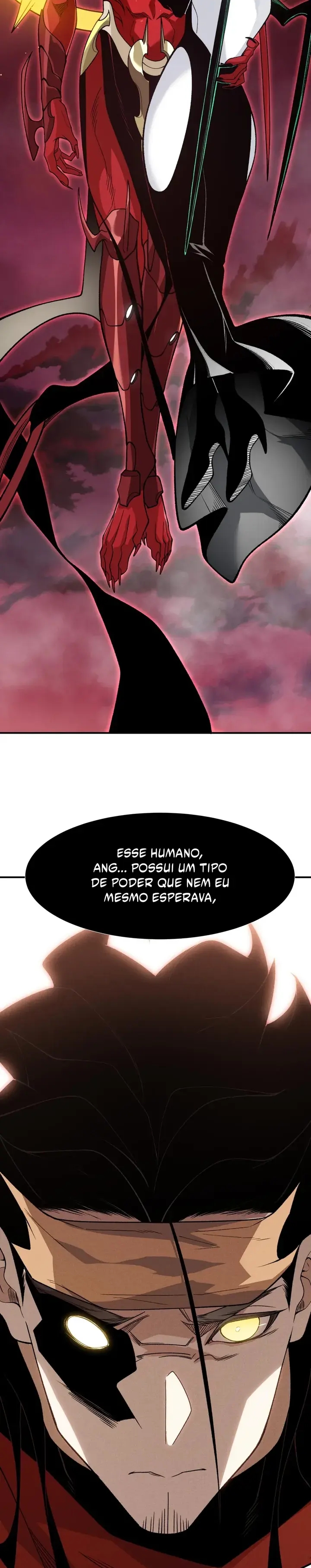 Read Evolução Demoníaca pt Manga Online