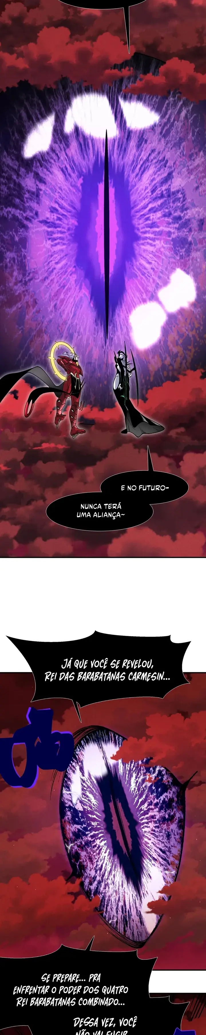 Read Evolução Demoníaca pt Manga Online