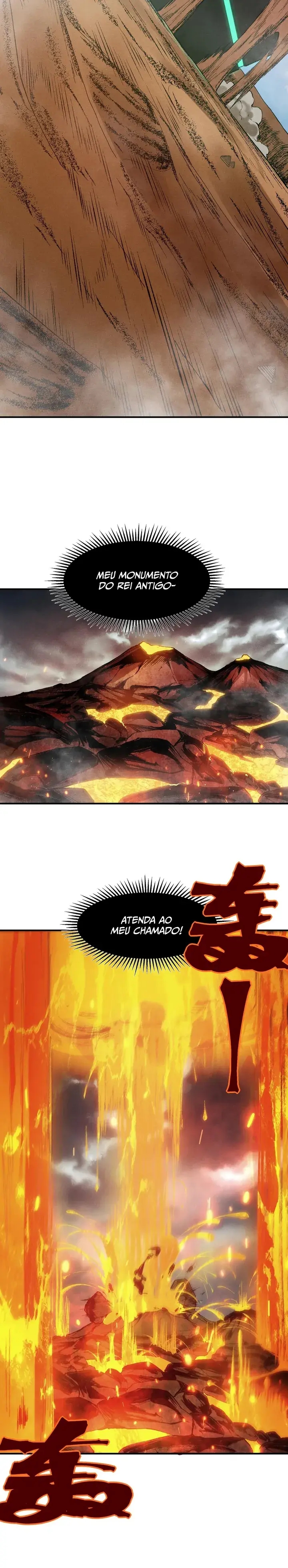 Read Evolução Demoníaca pt Manga Online