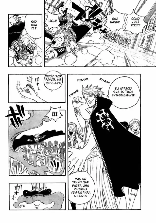 Read Fairy Tail pt Manga Online