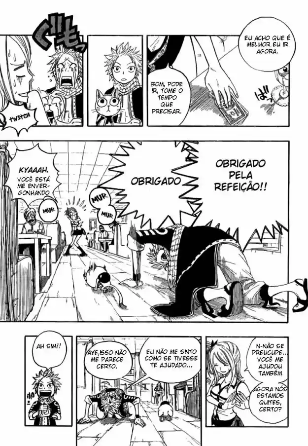 Read Fairy Tail pt Manga Online