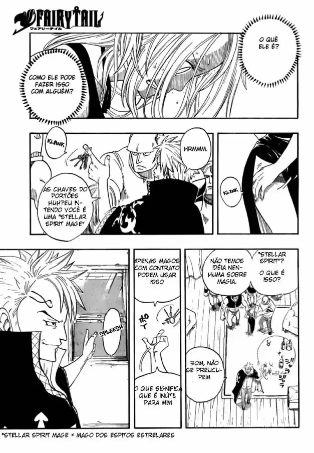 Read Fairy Tail pt Manga Online