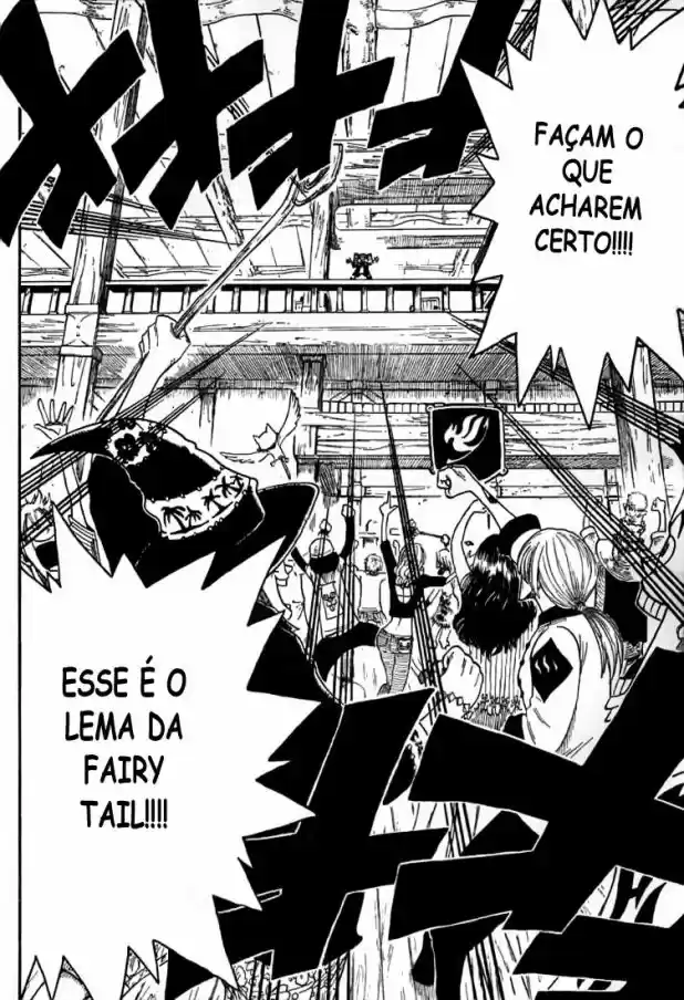 Read Fairy Tail pt Manga Online