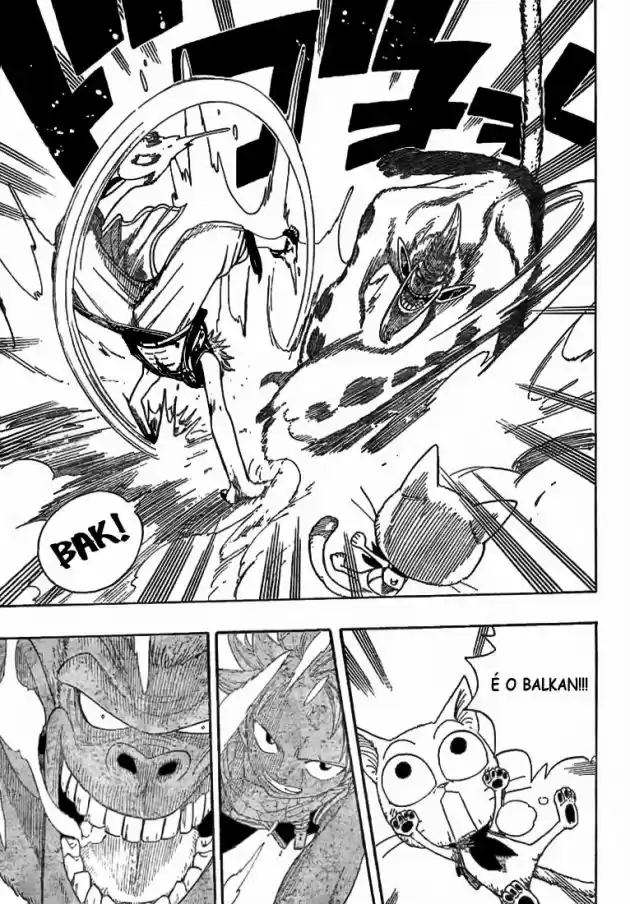Read Fairy Tail pt Manga Online