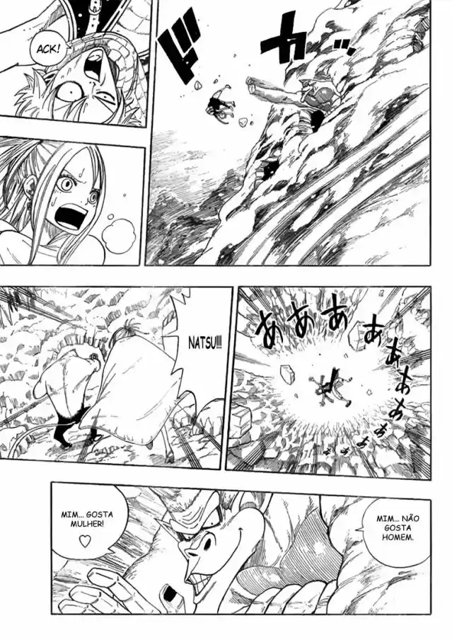 Read Fairy Tail pt Manga Online