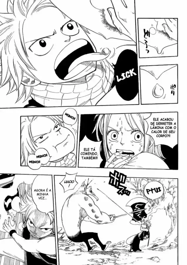 Read Fairy Tail pt Manga Online