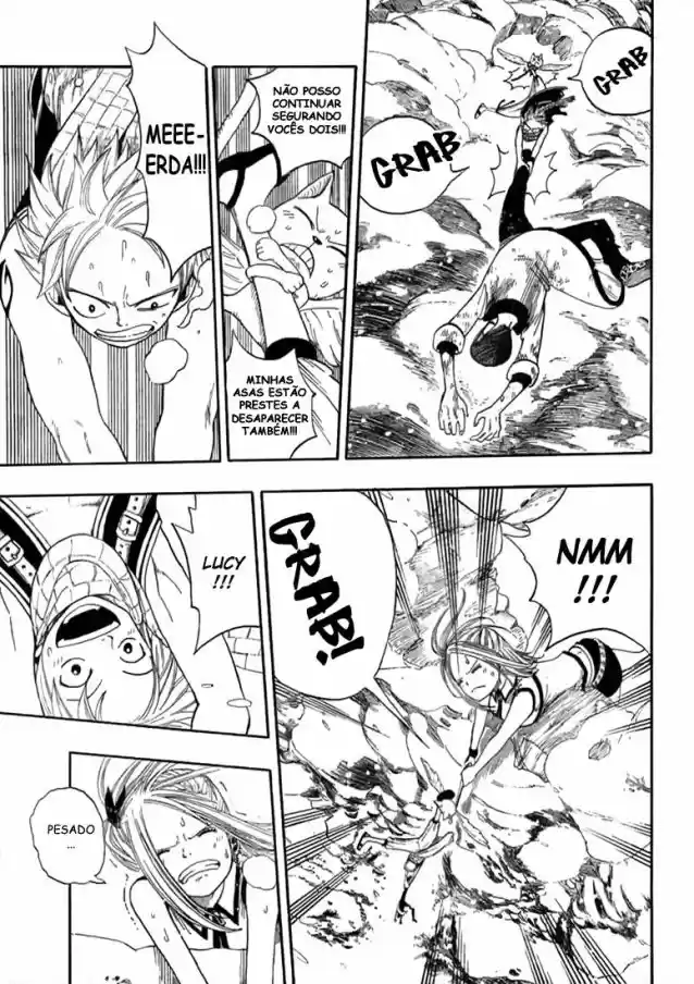 Read Fairy Tail pt Manga Online