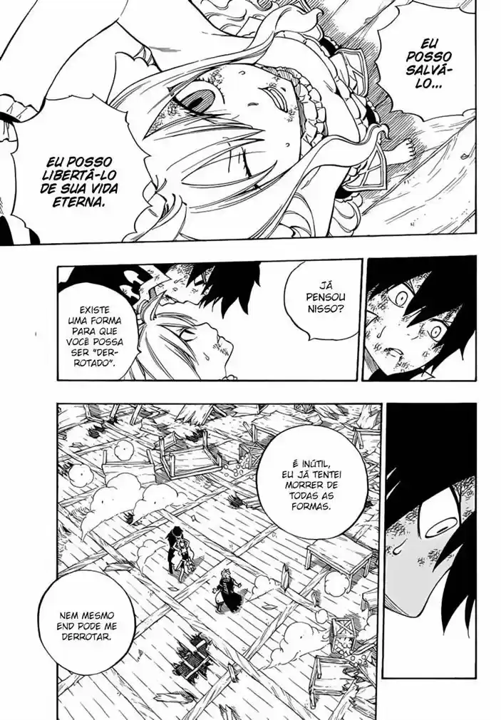Read Fairy Tail pt Manga Online