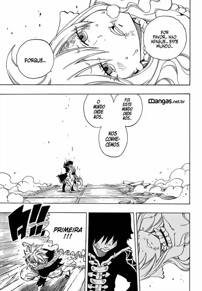Read Fairy Tail pt Manga Online