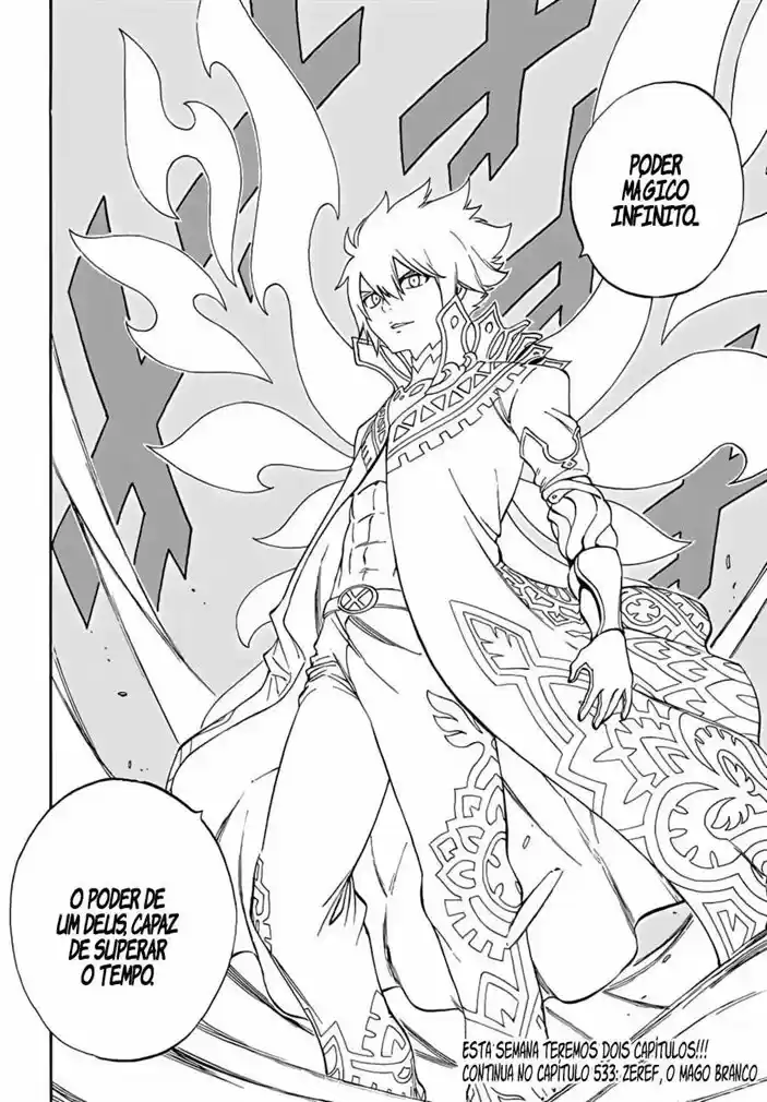 Read Fairy Tail pt Manga Online
