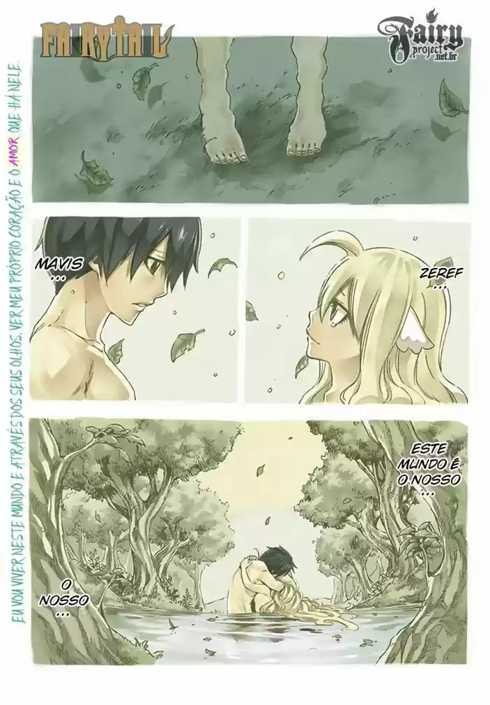 Read Fairy Tail pt Manga Online