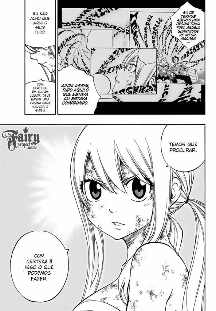 Read Fairy Tail pt Manga Online