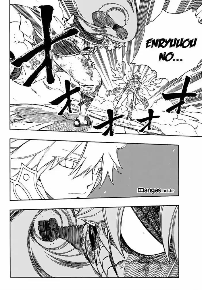 Read Fairy Tail pt Manga Online