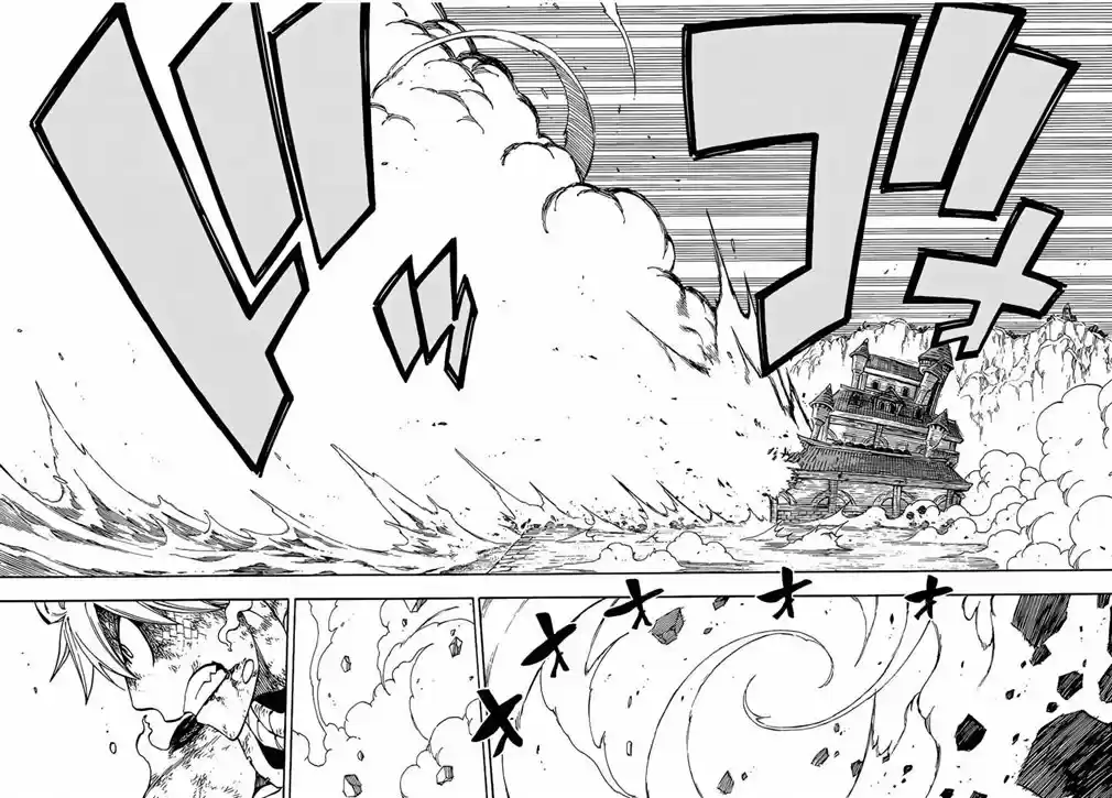 Read Fairy Tail pt Manga Online