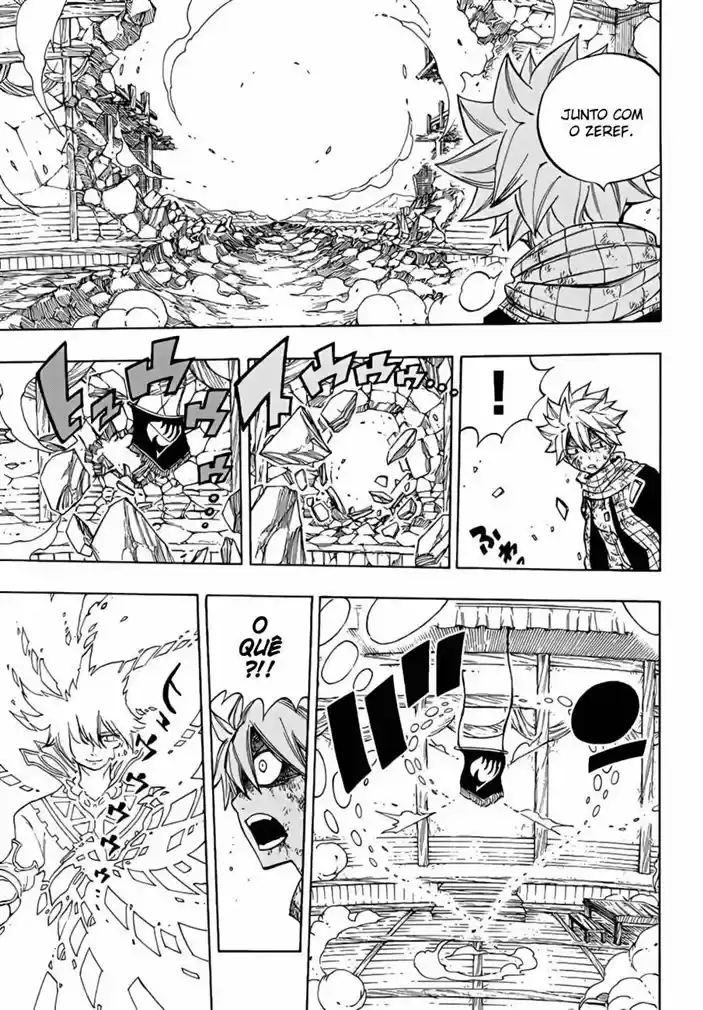 Read Fairy Tail pt Manga Online
