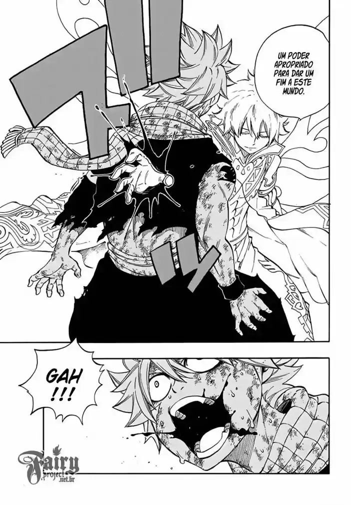 Read Fairy Tail pt Manga Online