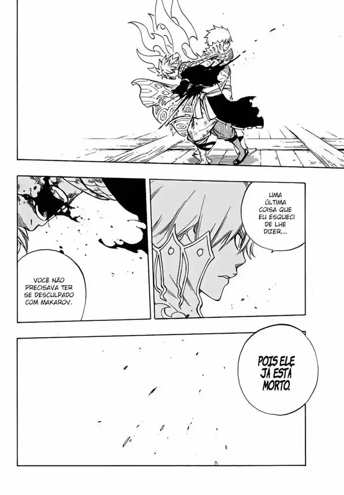Read Fairy Tail pt Manga Online