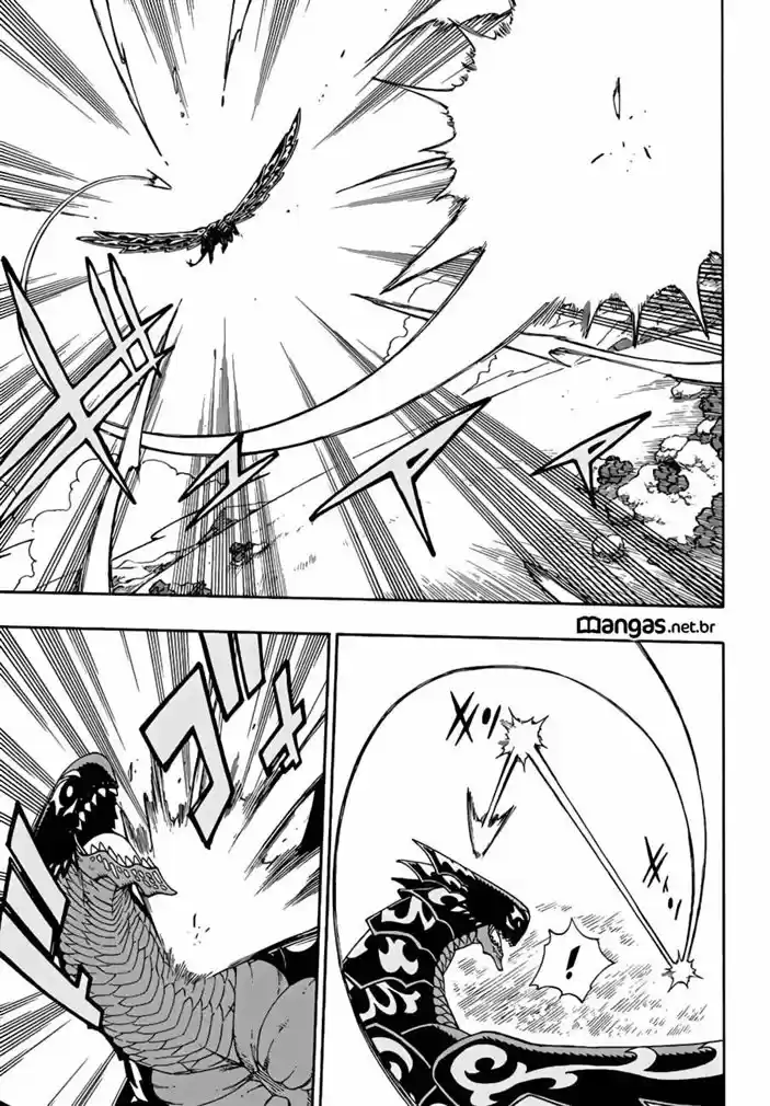 Read Fairy Tail pt Manga Online