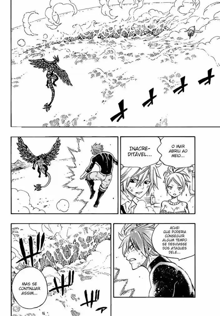 Read Fairy Tail pt Manga Online