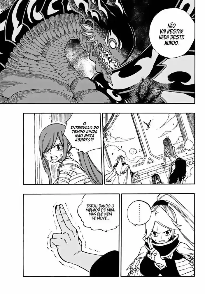 Read Fairy Tail pt Manga Online