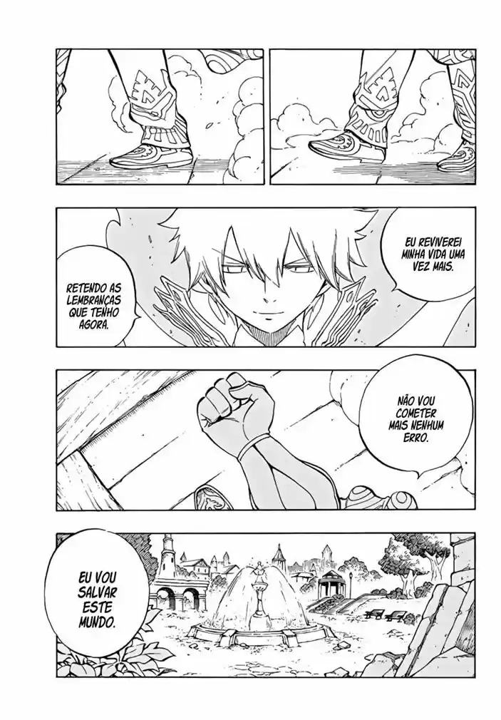 Read Fairy Tail pt Manga Online