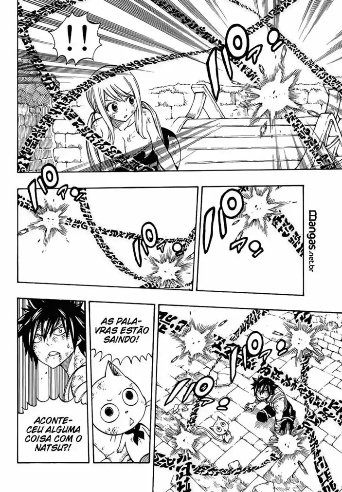 Read Fairy Tail pt Manga Online