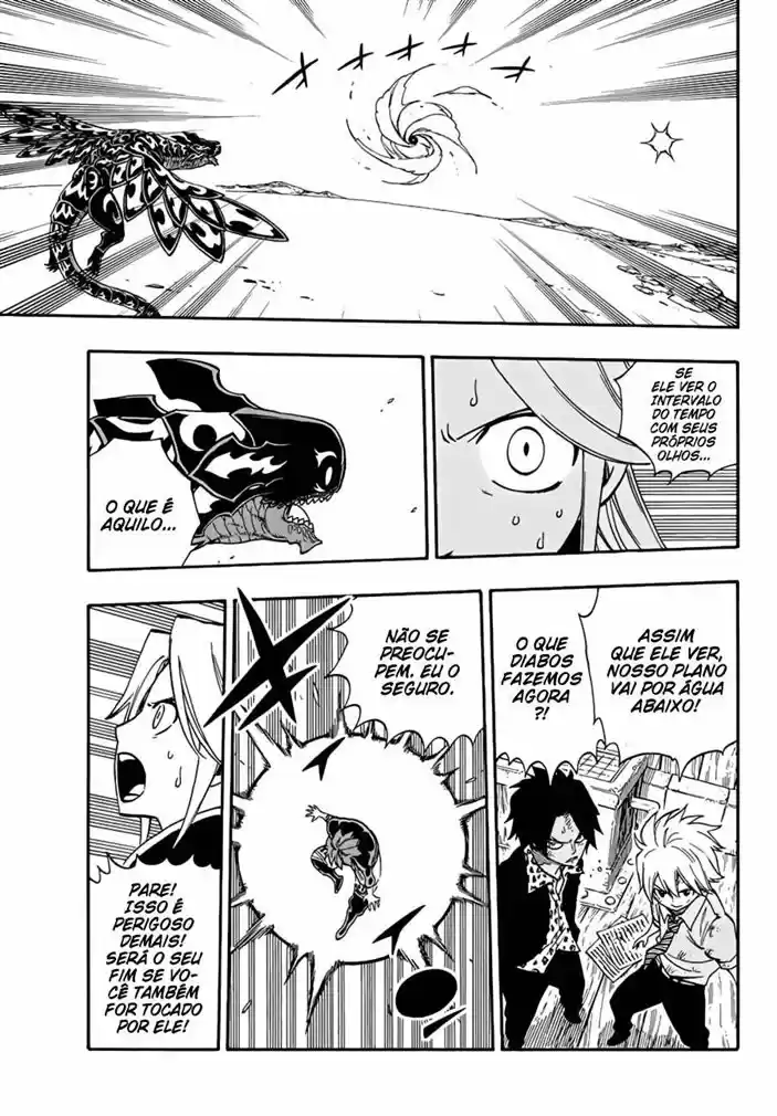 Read Fairy Tail pt Manga Online