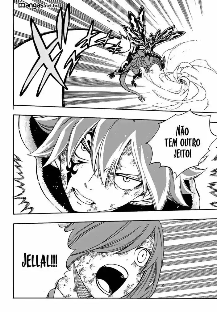 Read Fairy Tail pt Manga Online