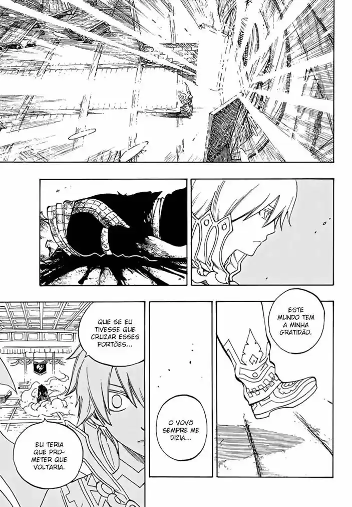 Read Fairy Tail pt Manga Online