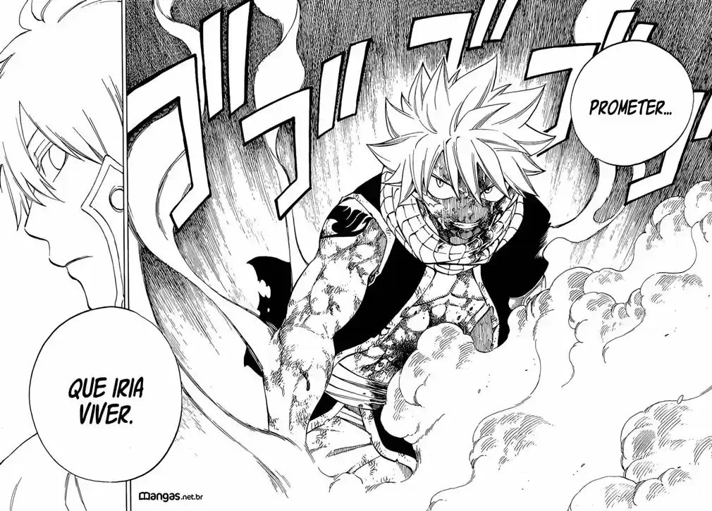 Read Fairy Tail pt Manga Online