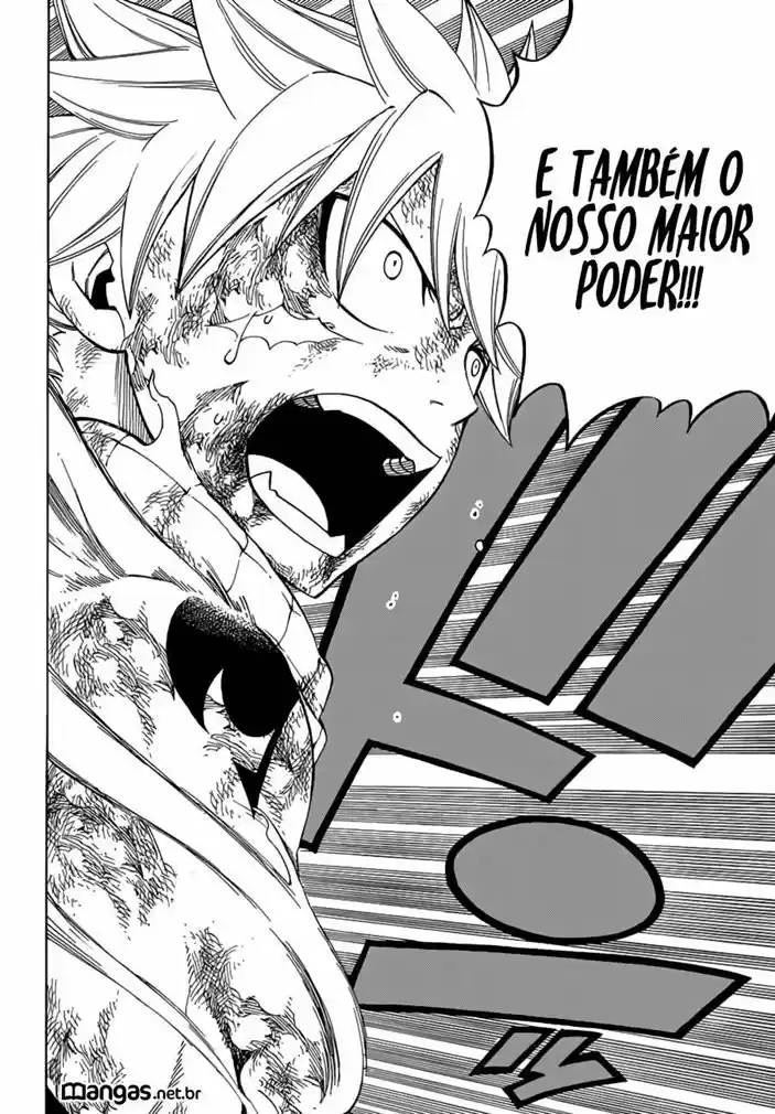 Read Fairy Tail pt Manga Online