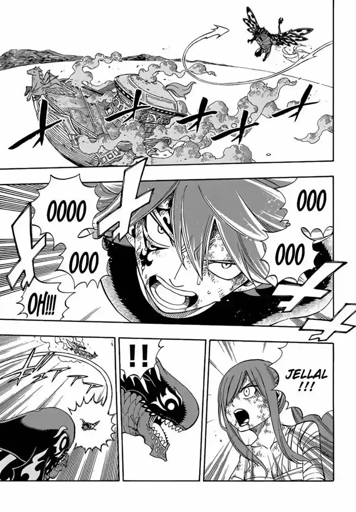 Read Fairy Tail pt Manga Online