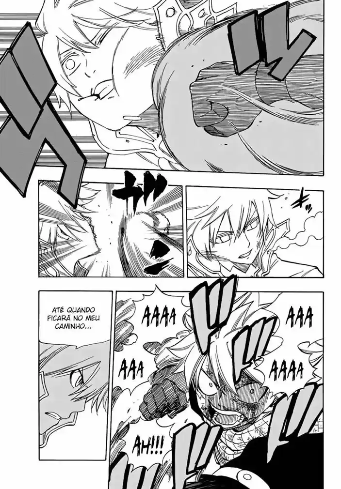 Read Fairy Tail pt Manga Online