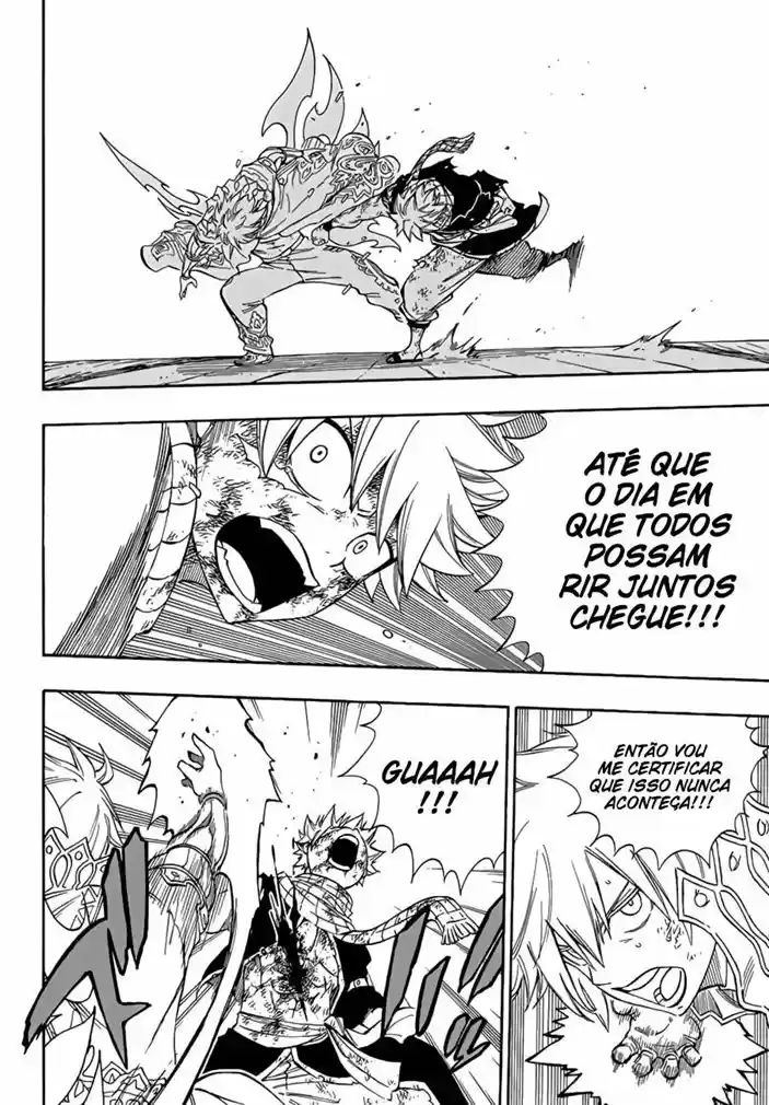 Read Fairy Tail pt Manga Online