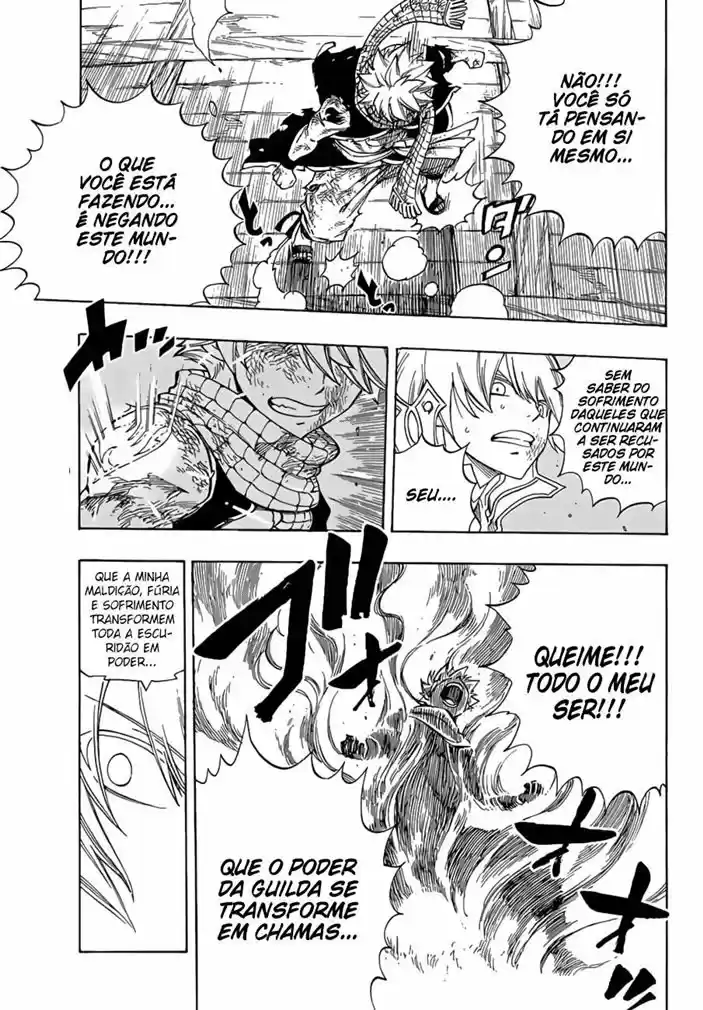 Read Fairy Tail pt Manga Online