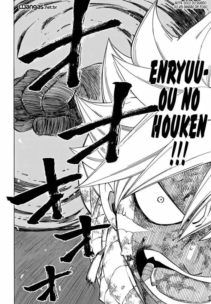 Read Fairy Tail pt Manga Online