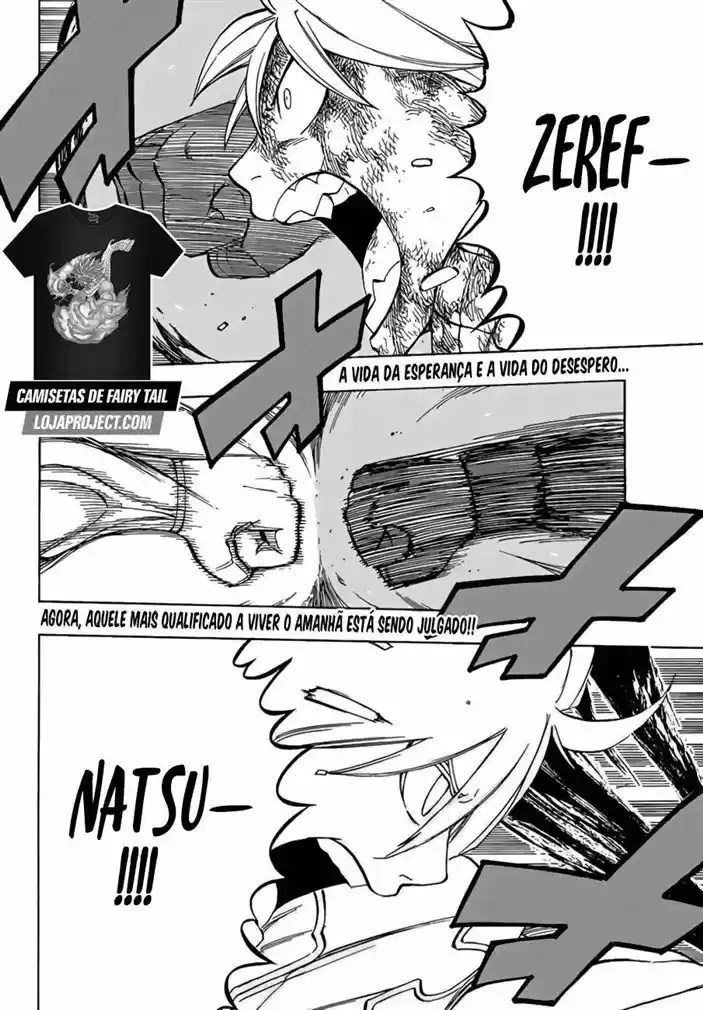 Read Fairy Tail pt Manga Online